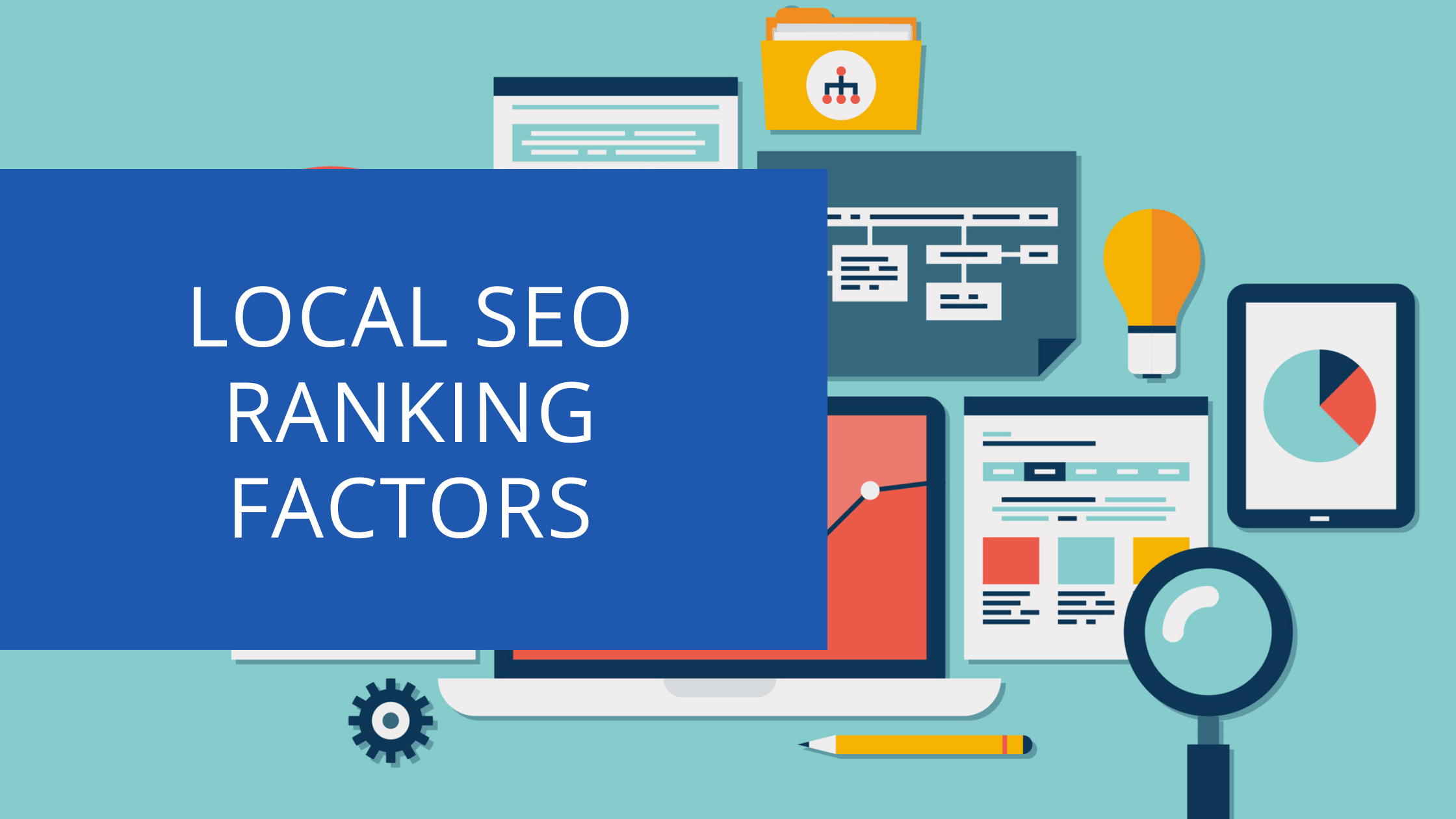 15 Local SEO Ranking Factors That Matter to Your Website Media Kynect