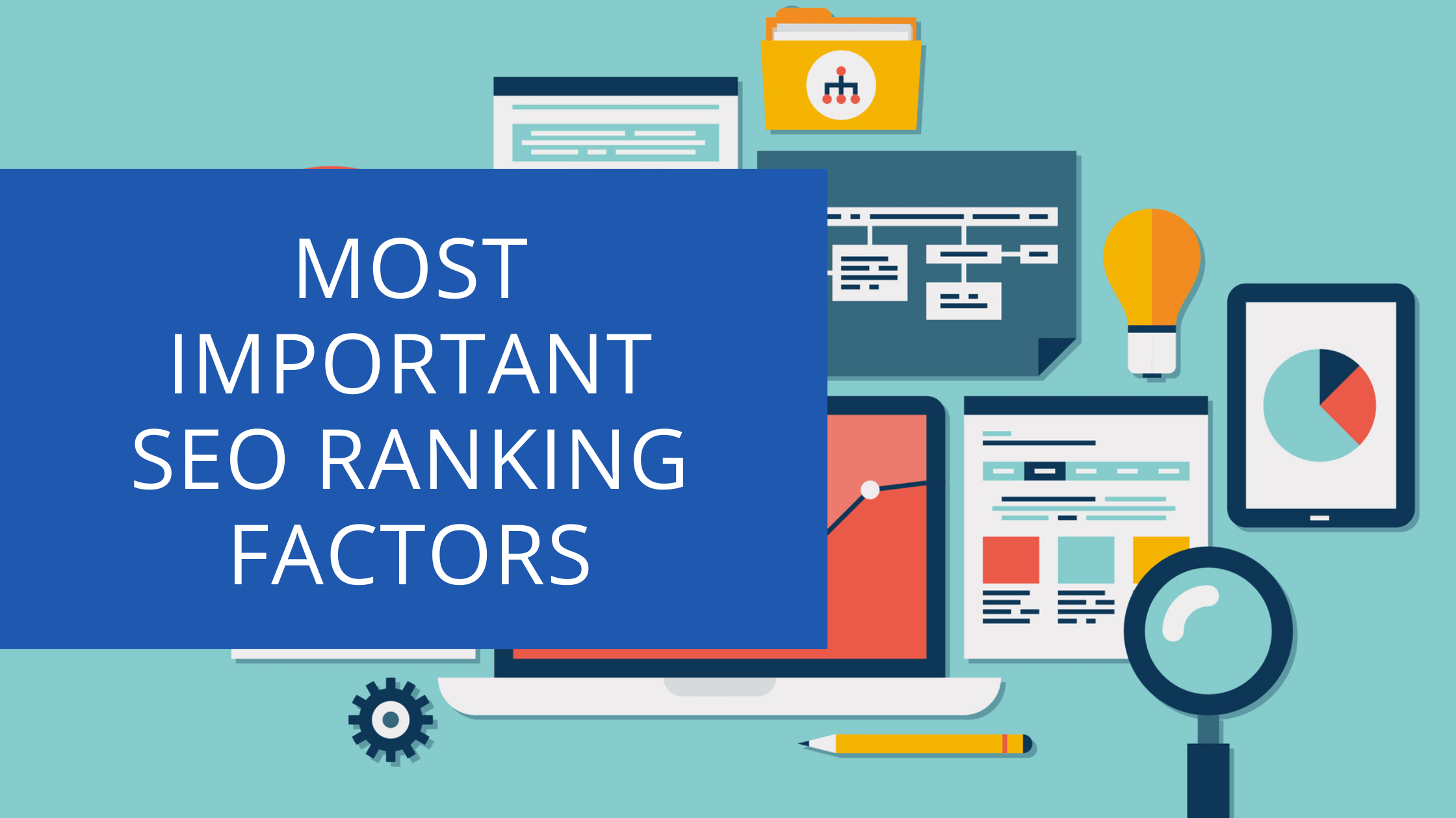 What Are the Most Important SEO Ranking Factors? Media Kynect