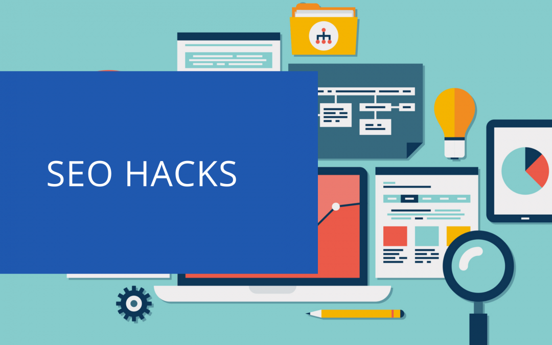 Top SEO Hacks
