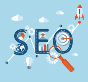 Search Engine Optimisation (SEO)