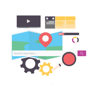 Local SEO