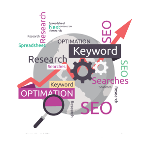 SEO Keywords Optimisation