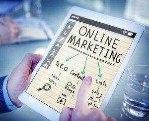 Search Engine Marketing