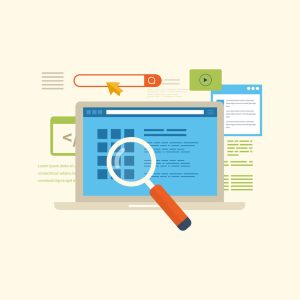 Search Engine Optimisation